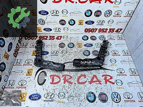 Toyota Corolla Bakalit çıkma parça