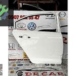 Toyota Corolla Kapı (Arka Sağ) çıkma parça - DR CAR OTO ÇIKMA PARÇA Adana
