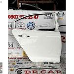 Toyota Corolla Kapı (Arka Sağ) çıkma parça - DR CAR OTO ÇIKMA PARÇA Adana