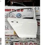 Toyota Corolla Kapı (Arka Sağ) çıkma parça - DR CAR OTO ÇIKMA PARÇA Adana