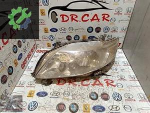 TOYOTA COROLLA SOL ÖN FAR ORJİNAL ÇIKMA PARÇA