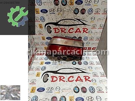 Toyota Corona Sol Arka Stop çıkma parça
