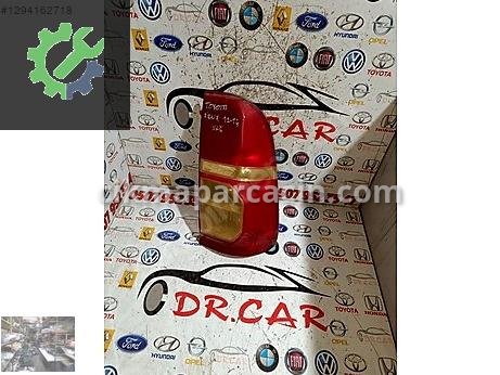Toyota Hilux Sağ Arka Stop çıkma parça
