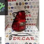 Toyota Hilux Sol Arka Stop çıkma parça - DR CAR OTO ÇIKMA PARÇA Adana