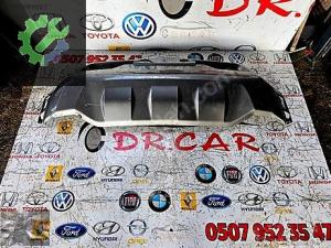 TOYOTA HİLUX 18-26 TAMPON ALT PLASTİK ORJİNAL ÇIKMA 52410YP010