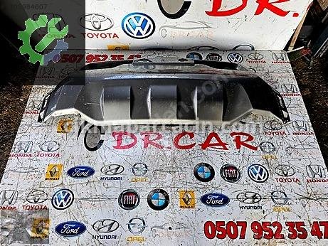 Toyota Hilux Panjur çıkma parça