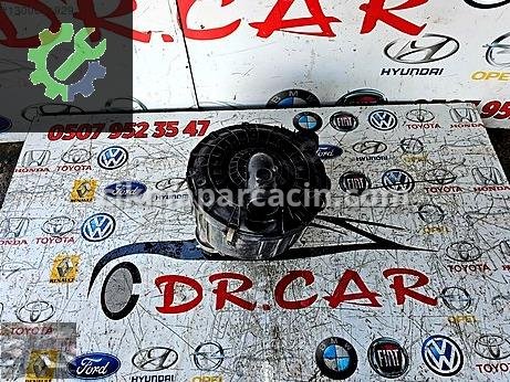 Toyota Hilux Yağ Filtresi Yuvası çıkma parça