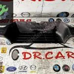Toyota Hilux Arka Tampon çıkma parça - DR CAR OTO ÇIKMA PARÇA Adana