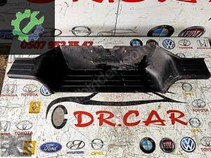 TOYOTA HİLUX ARKA TAMPON ORTA BASAMAK ÇIKMA ORJİNAL 52159-0K621