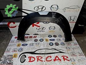 TOYOTA HİLUX SAĞ ARKA DODİK ORJİNAL ÇIKMA PARÇA PC4030K01A