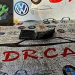 Toyota Hilux Arka Tampon çıkma parça - DR CAR OTO ÇIKMA PARÇA Adana