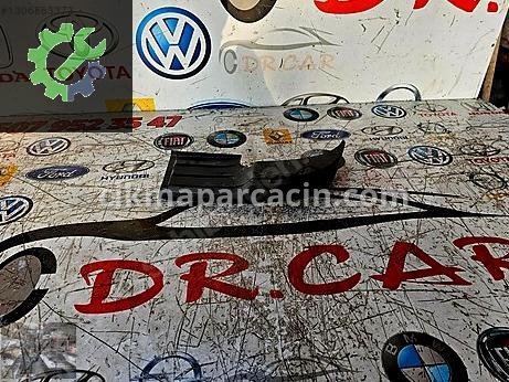 Toyota Hilux Tampon Köşesi çıkma parça