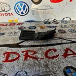 Toyota Hilux Arka Tampon çıkma parça - DR CAR OTO ÇIKMA PARÇA Adana