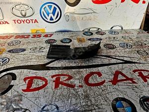 TOYOTA HİLUX SAĞ ARKA TAMPON KÖŞESİ ORJİNAL ÇIKMA 521630K030