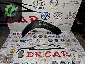 TOYOTA HILUX SAĞ ÖN ÇAMURLUK DODİK ORJİNAL ÇIKMA 53087YP010