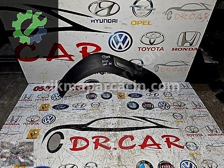 Toyota Hilux Çamurluk (Ön) çıkma parça