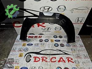 TOYOTA HİLUX SOL ARKA DODİK ORJİNAL ÇIKMA PARÇA PC4030K019