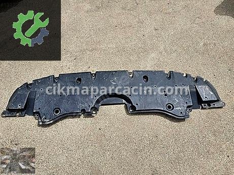 Toyota RAV4 Ön Tampon çıkma parça