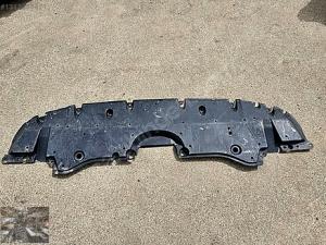 TOYOTA RAV4 ÖN TAMPON ALT MUHAFAZA ORİJİNAL ÇIKMA 5144142200 OEM 5144142200