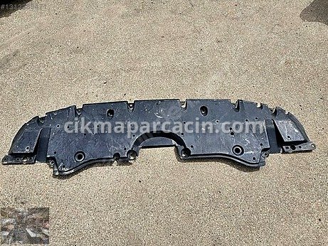 Toyota RAV4 Ön Tampon çıkma parça