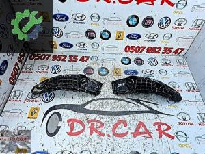 TOYOTA RAV4 SAĞ-SOL ÖN TAMPON BRAKETİ ORJİNAL ÇIKMA 5253642080 1 OEM 5253642080