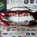 Toyota Yaris Ön Tampon çıkma parça - DR CAR OTO ÇIKMA PARÇA Adana