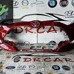 Toyota Yaris Ön Tampon çıkma parça - DR CAR OTO ÇIKMA PARÇA Adana