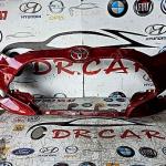 Toyota Yaris Ön Tampon çıkma parça - DR CAR OTO ÇIKMA PARÇA Adana