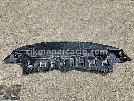 Toyota Yaris Ön Tampon çıkma parça