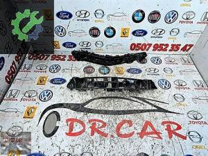 TOYOTA YARİS CROSS ÖN TAMPON BRAKETİ ORJİNAL 525350D320 4.