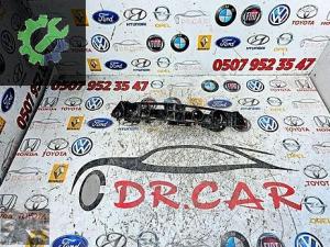 TOYOTA YARİS CROSS SAĞ ÖN TAMPON BRAKETİ ORJİNAL 525350D320 4.