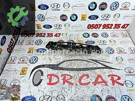 Toyota Yaris Tampon Braketi çıkma parça