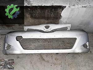 TOYOTA YARİS ÖN TAMPON ÇIKMA ORJİNAL 2012-2014