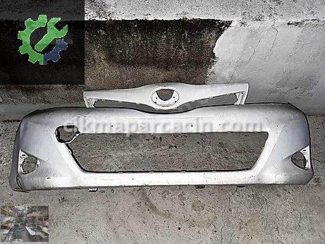 Toyota Yaris Ön Tampon çıkma parça