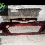 Toyota Yaris Ön Tampon çıkma parça - DR CAR OTO ÇIKMA PARÇA Adana