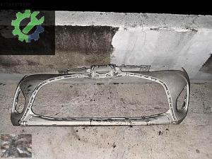 TOYOTA YARİS ÖN TAMPON ÇIKMA ORJİNAL 2014-2017