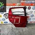 Toyota Yaris Kapı (Arka Sağ) çıkma parça - DR CAR OTO ÇIKMA PARÇA Adana