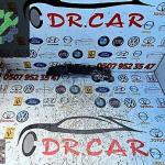 Toyota Yaris Bakalit çıkma parça - DR CAR OTO ÇIKMA PARÇA Adana