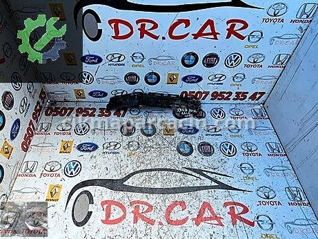 Toyota Yaris Tampon Braketi çıkma parça