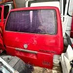 Volkswagen Transporter Bagaj Kapağı çıkma parça - DR CAR OTO ÇIKMA PARÇA Adana