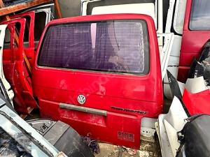 TRANSPORTER T4 ARKA BAGAJ KAPAĞI ORJİNAL ÇIKMA PARÇA