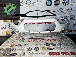 Tampon (Ön) Dacia OEM-Markaya Üretim Otomobil & Arazi Aracı İşime Yaramıyor Sorunsuz Sıfırdan Farksız (2. Adet)