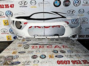 Tampon (Ön) Dacia OEM-Markaya Üretim Otomobil & Arazi Aracı İşime Yaramıyor Sorunsuz Sıfırdan Farksız