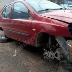 2004 Tata Indica Turbo Çıkma Parça Bursa