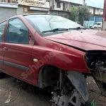 Tata Telcoline Yakıt Pompası Çıkma Parça
