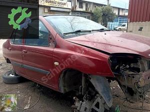 Tata İndigo 1.4 Turbo Dizel pompa enjektör