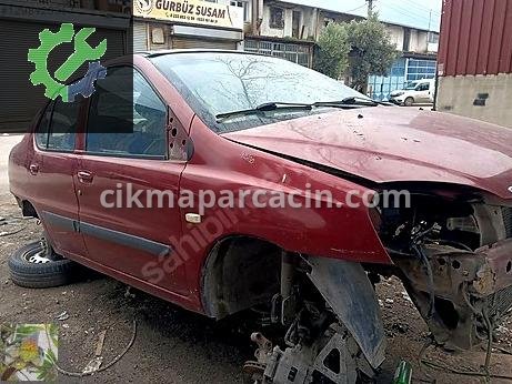Tata Indigo Yakıt Pompası çıkma parça