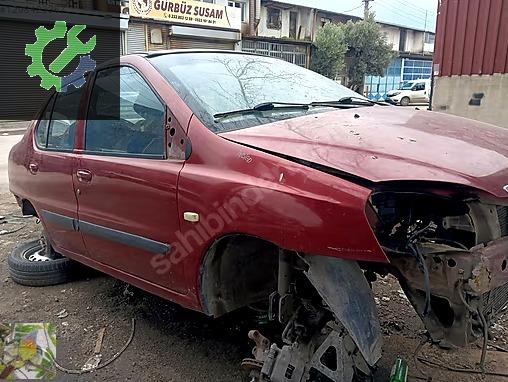 Tata Indigo Yakıt Pompası çıkma parça