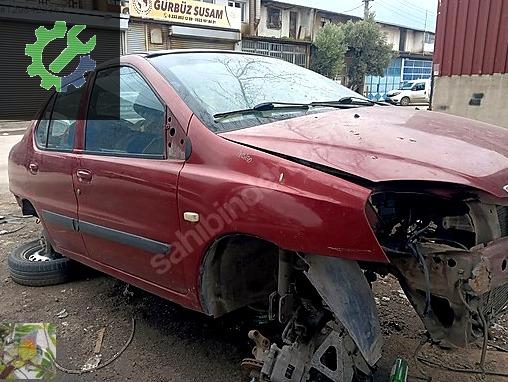 Tata Indigo Yakıt Pompası çıkma parça