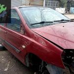Tata Indigo Silindir Kapağı Çıkma Parça İzmir